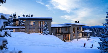 7932 Red Tail Court, Park City