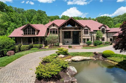 3509 Tanners Mill Circle, Gainesville