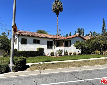 23 Melrose Avenue, Pasadena
