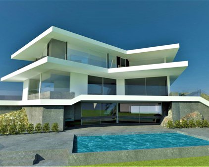 575 Robin Hood Road, West Vancouver