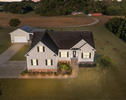 279 Meadow Drive, Tappahannock