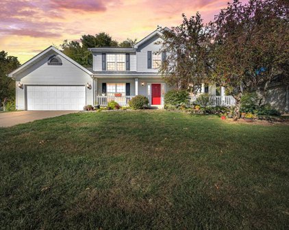 400 Wyatt  Drive, St Peters