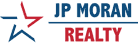 JP Moran Realty Logo