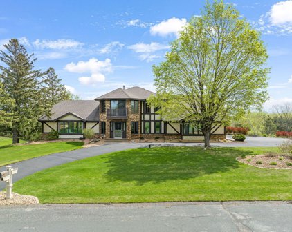 5451 Hilltop Avenue N, Lake Elmo