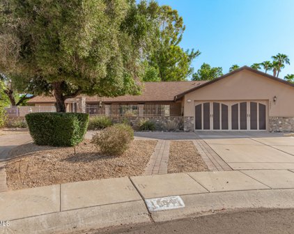 16645 N 53rd Place, Scottsdale