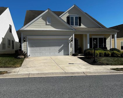 107 Clubside Dr, Taneytown