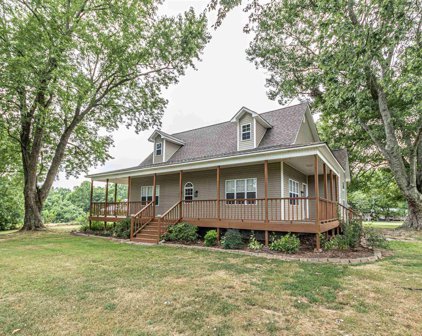 345 Shoal Creek Road, Arab
