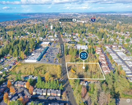 29020 Military Road S, Federal Way