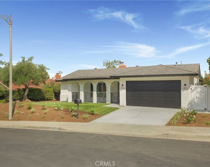 26631 Granvia Drive, Mission Viejo