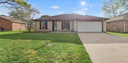 2860 N Remington Drive, Angleton
