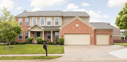 613 Albatross Lane, Brownsburg