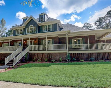 3810 Belle Glade Trail, Snellville