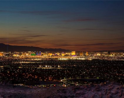 447 Rock Peak Drive, Henderson
