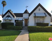 434 N Fuller Ave, Los Angeles image