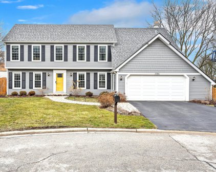 2086 Mertz Court, Lisle