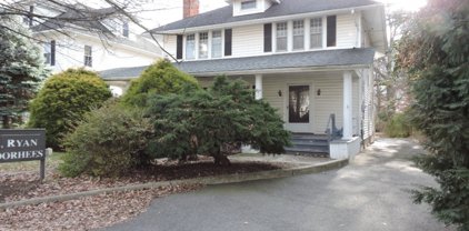 141 W End Ave, Somerville Boro