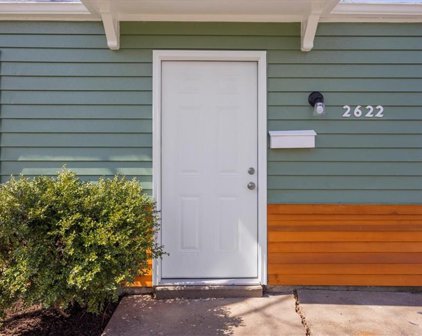 2622 S 51st Street, Kansas City