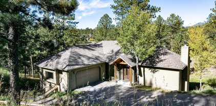 5017 Camel Heights Road, Evergreen
