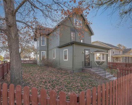 601 S INDEPENDENCE Street, Harrisonville