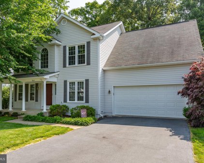 9807 Poplar Forest Rd, Fredericksburg