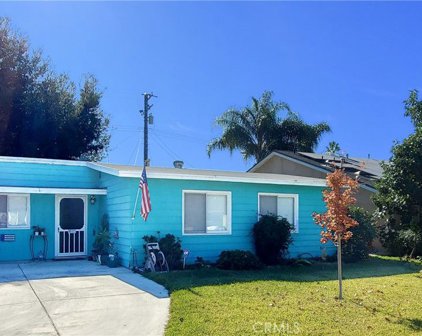 16766 E Bellbrook Street, Covina
