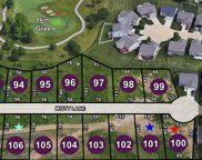 Lot 103 Misty Lane, Bloomington image