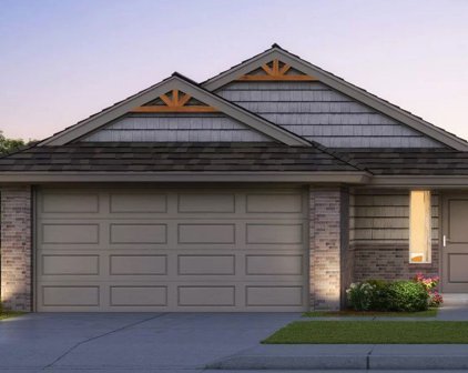 2613 NW 199th Street, Edmond