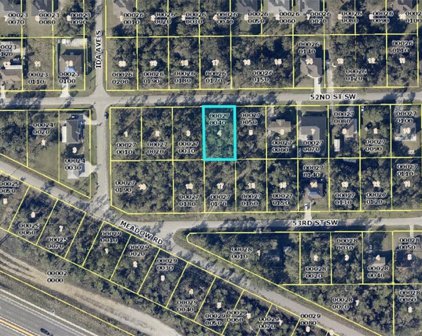 2813 52nd Sw Street, Lehigh Acres