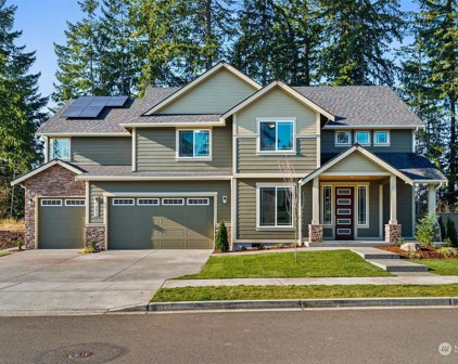 7330 Sunset Ridge Lane NW Unit #Lot 1, Olympia