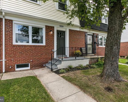 5219 Cedgate Rd, Baltimore