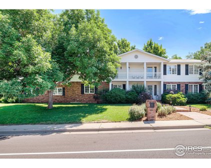 1204 43rd Ave, Greeley