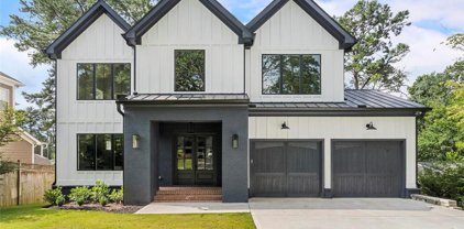 2421 Drew Valley Ne Road, Brookhaven