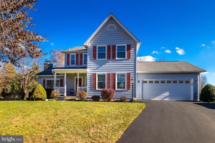 13365 Teaberry Ct, Fairfax
