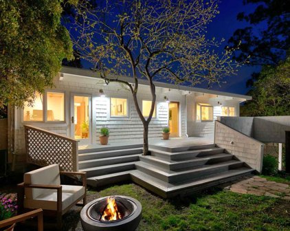 77 Woodside Lane, Mill Valley