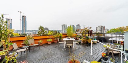110 Seventh Street Unit 402, New Westminster