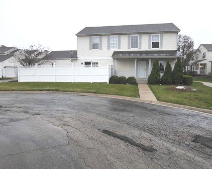259 Heather Court, Romeoville
