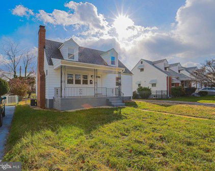 2666 W Park Dr, Gwynn Oak
