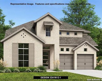 24138 Sidehill Lie, San Antonio