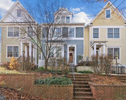 9010 Georgia Ave, Silver Spring