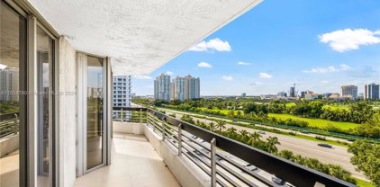 3400 Ne 192nd St Unit #905, Aventura