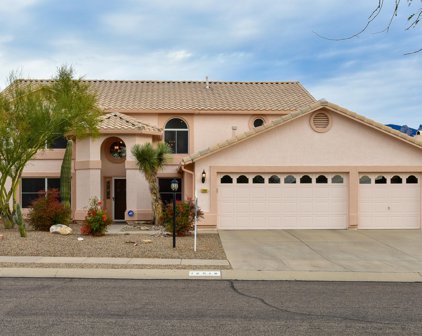 12516 N Granville Canyon, Oro Valley
