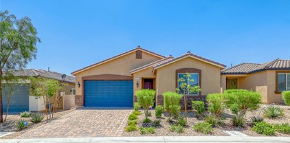 5621 Swan Bridge Street, North Las Vegas