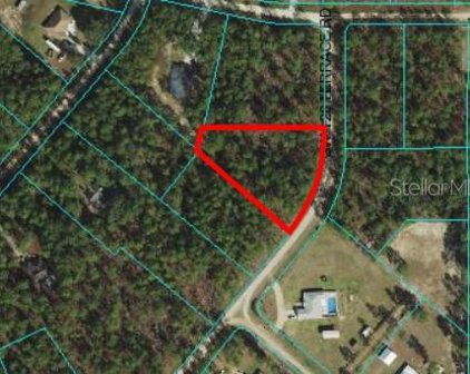 Sw 128th Terrace Road, Ocala