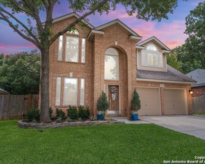 16719 Snell Meadows, San Antonio