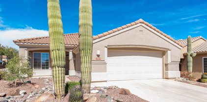 13044 N Burrobush, Marana