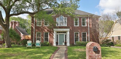 8 Inverness Park Circle, Houston