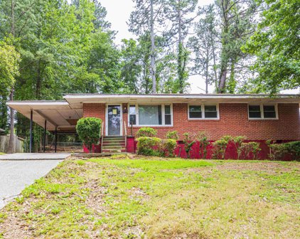 671 Brookwood Drive, Forest Park
