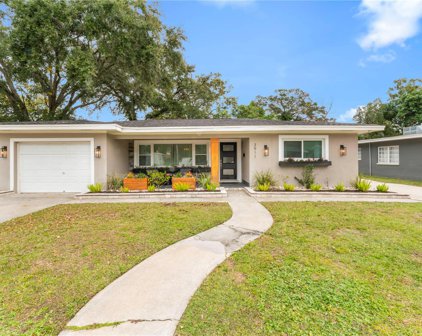3911 N Clearfield Avenue, Tampa