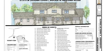 21375 W Jojoba Court Unit #427, Buckeye