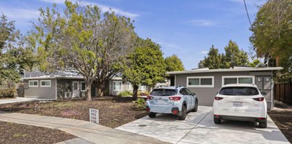 942 15th AVE, Redwood City